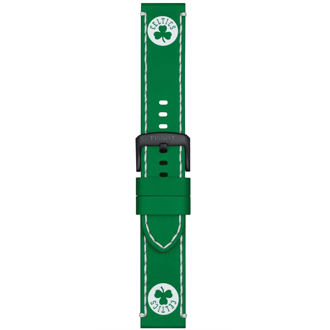Tissot Orijinal NBA Deri Kayış (22 mm) T852.047.512