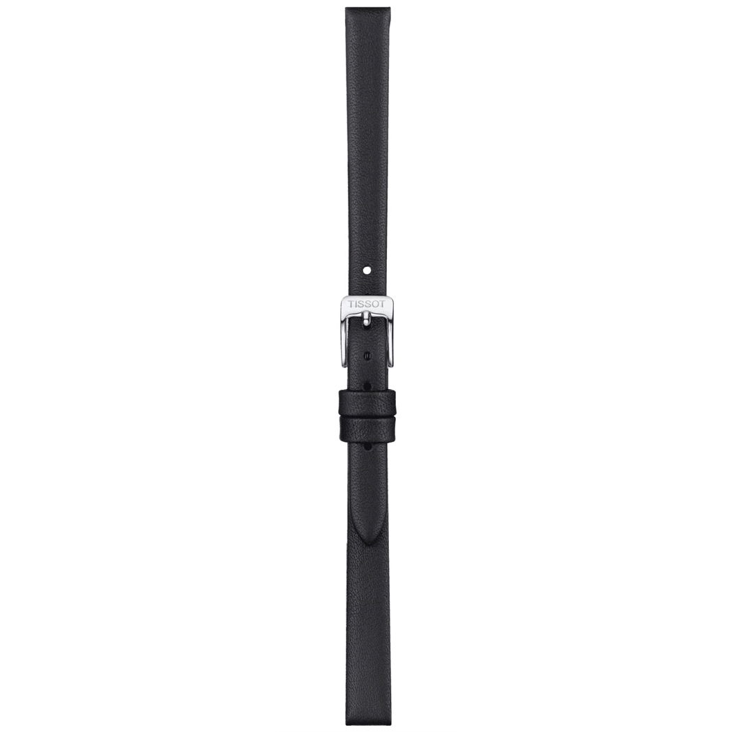 Tissot Orijinal Siyah Deri Kayış (09 mm) T852.043.159