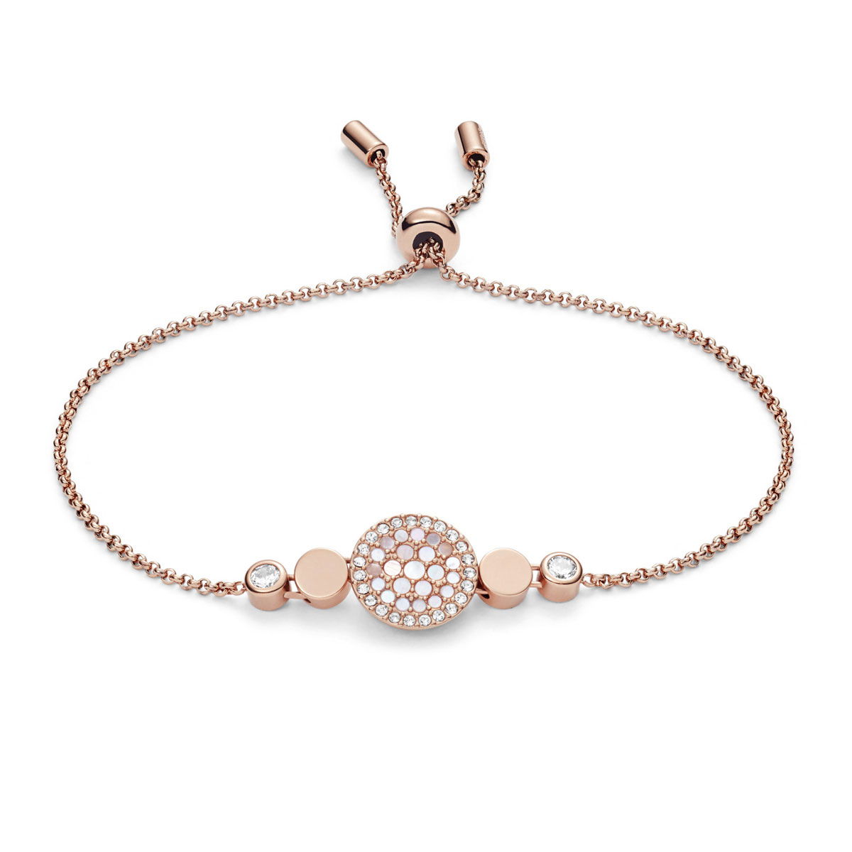 Fossil Jf02905-791 Kadın Bileklik