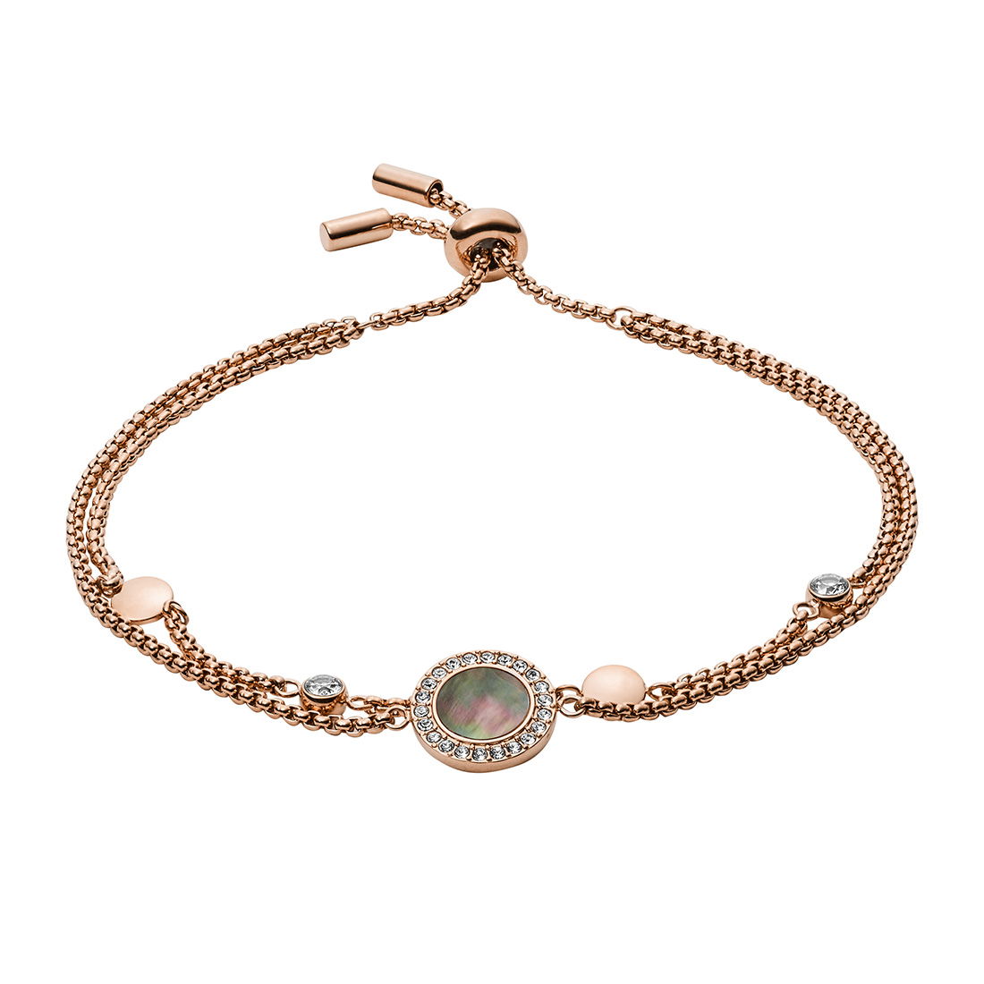 Fossil Jf02951-791 Kadın Bileklik