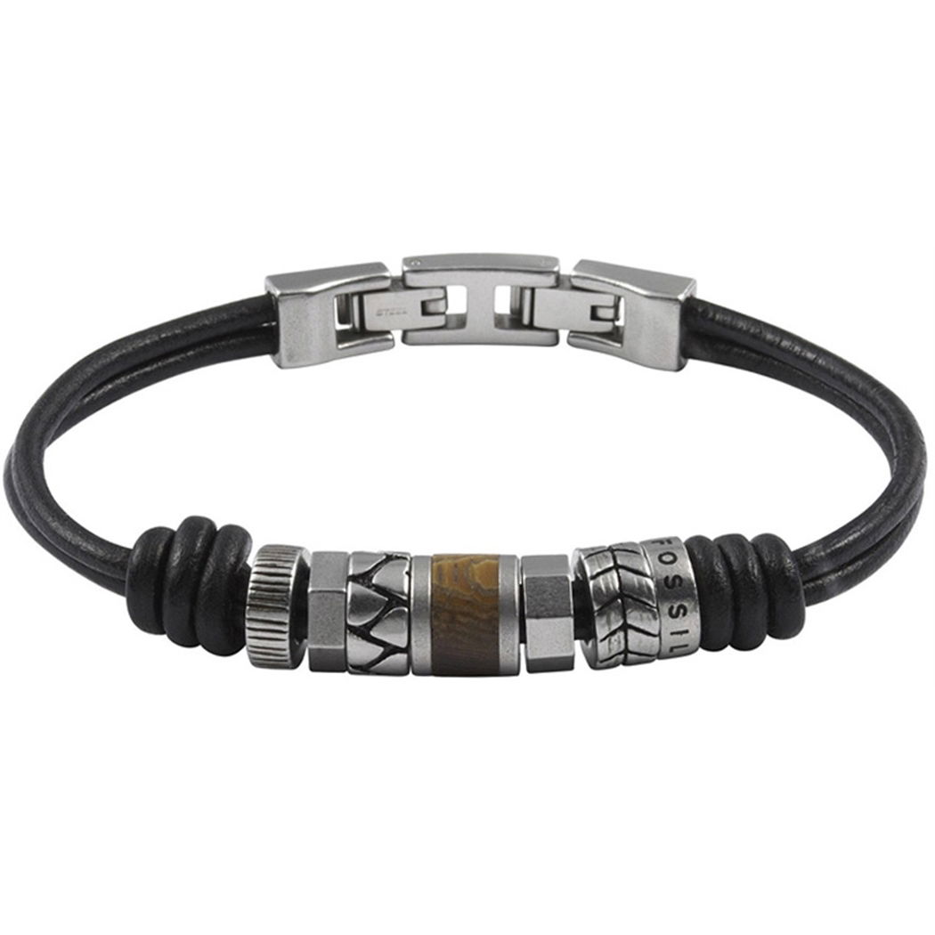 Fossil Jf84196-040 Erkek Bileklik