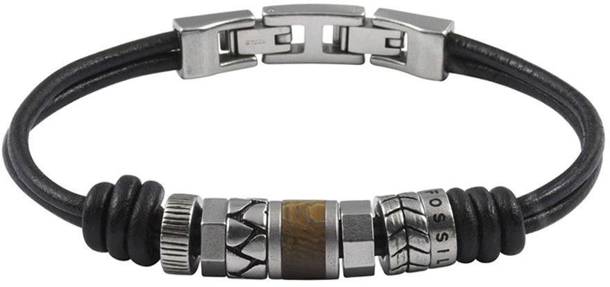 Fossil Jf84196-040 Erkek Bileklik