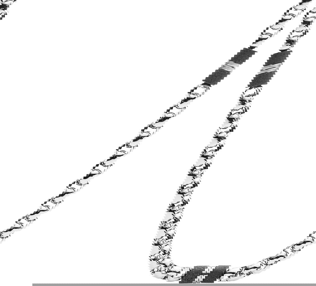 Fossil Jf03314-040 Erkek Kolye