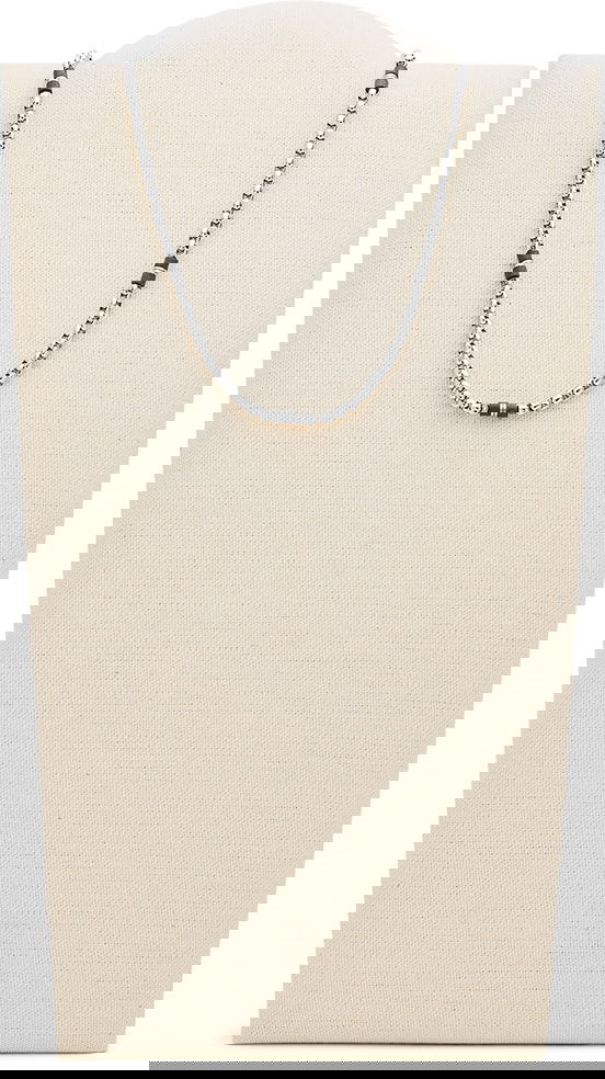 Fossil Jf03314-040 Erkek Kolye