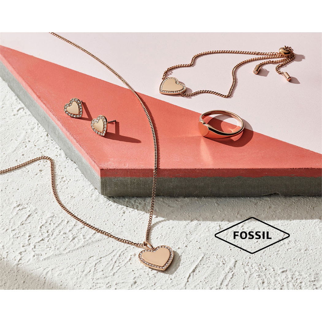 Fossil Jf03361-791 Kadın Bileklik