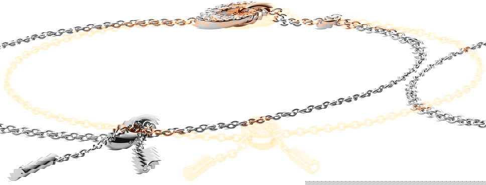 Fossil Jf03542-791 Kadın Bileklik