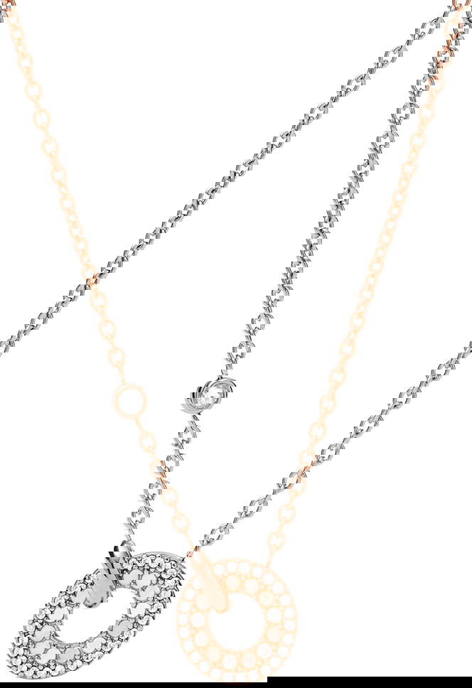 Fossil Jf03543-791 Kadın Kolye