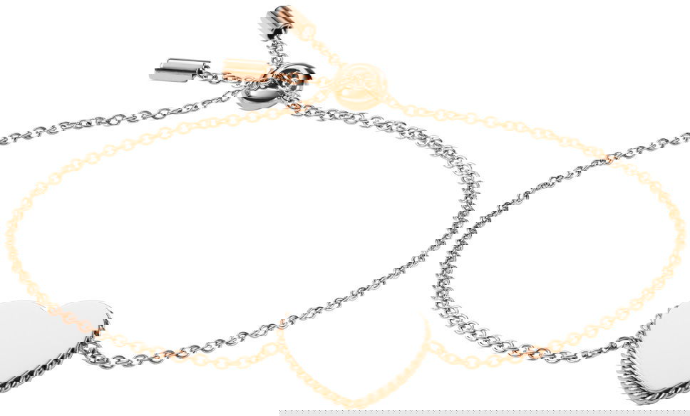 Fossil Jf03644-998 Kadın Bileklik