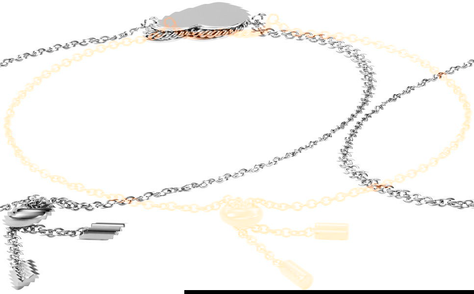 Fossil Jf03644-998 Kadın Bileklik