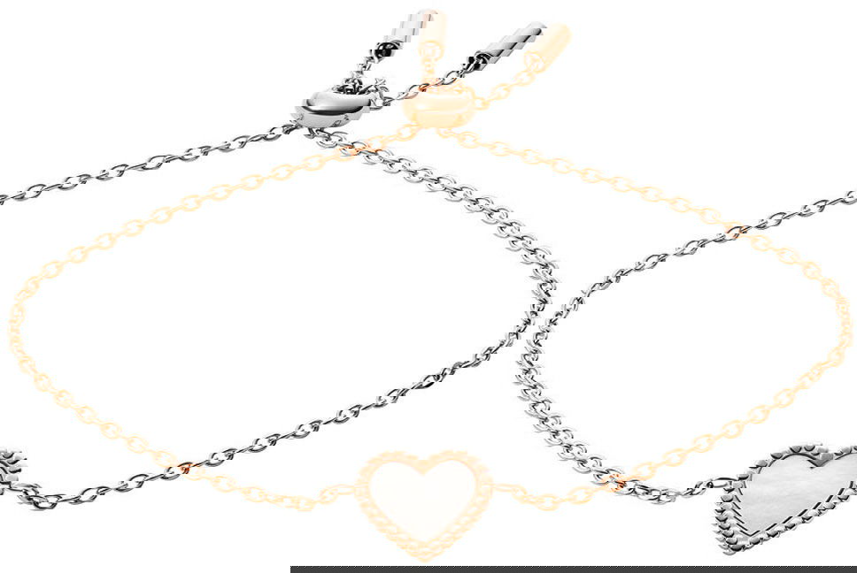 Fossil Jf03693-791 Kadın Bileklik