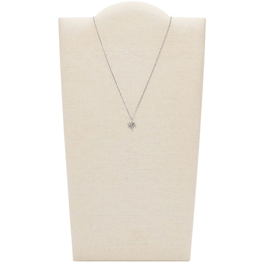 Fossil Jfs00550-040 Kadın Kolye
