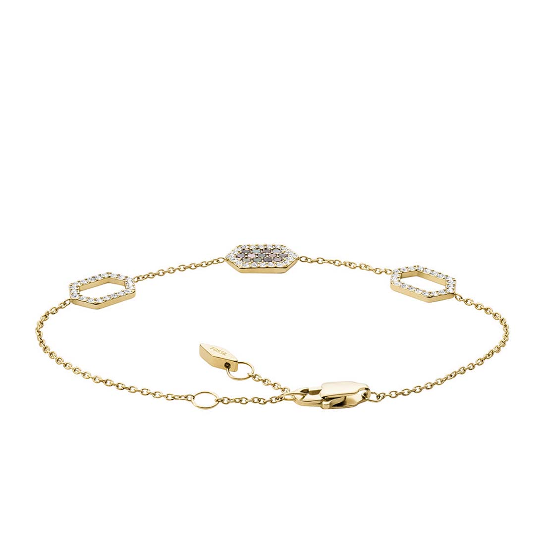 Fossil Jf03863-710 Kadın Bileklik