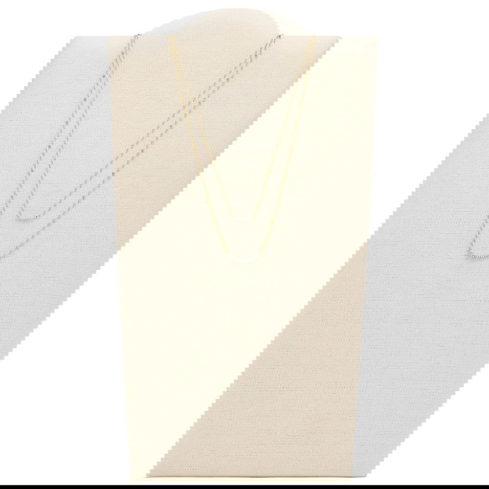 Fossil Jf03873-998 Kadın Kolye