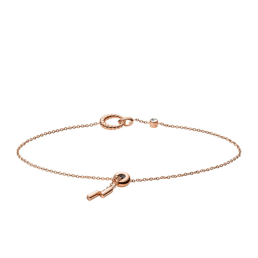 Fossil Jf03958-791 Kadın Bileklik