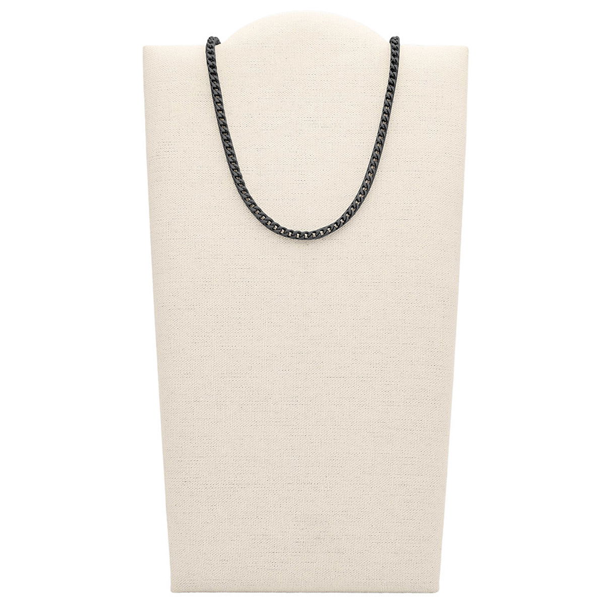 Fossil Jof00660-001 Erkek Kolye