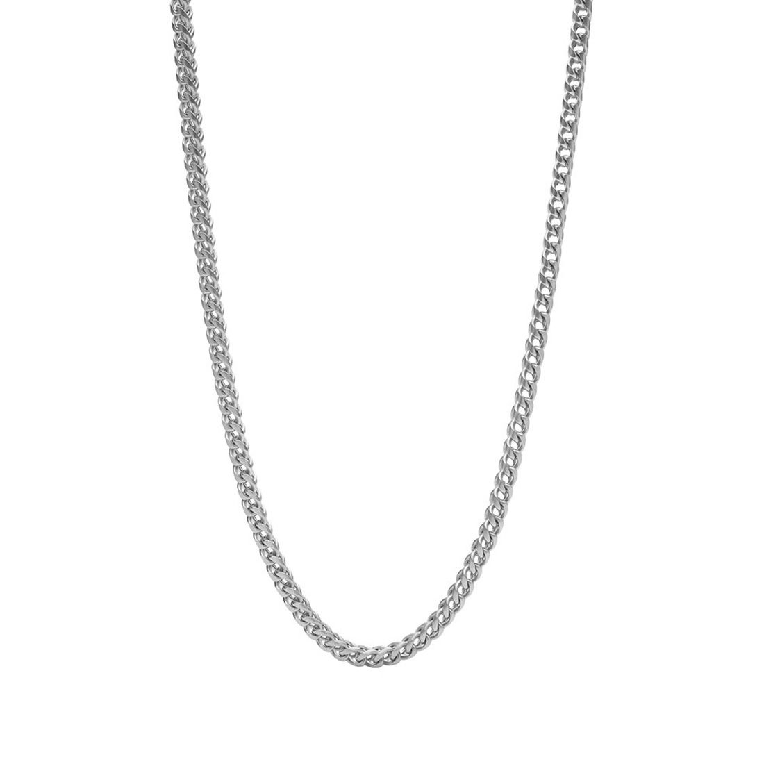 Fossil Jof00661-040 Erkek Kolye