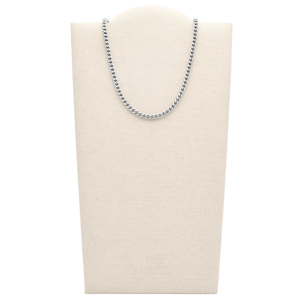 Fossil Jof00661-040 Erkek Kolye