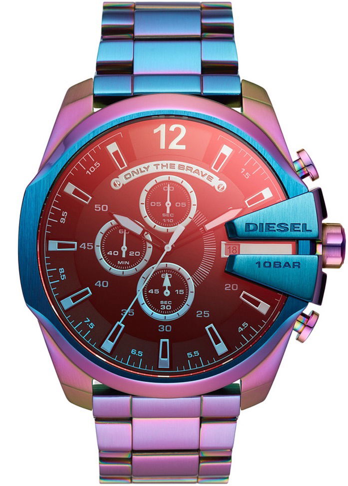 Diesel Dz4542 Erkek Kol Saati