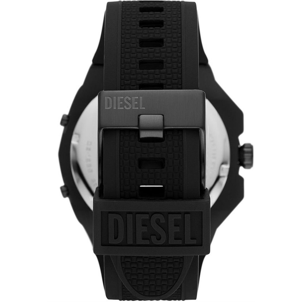 Diesel Dz1986 Erkek Kol Saati