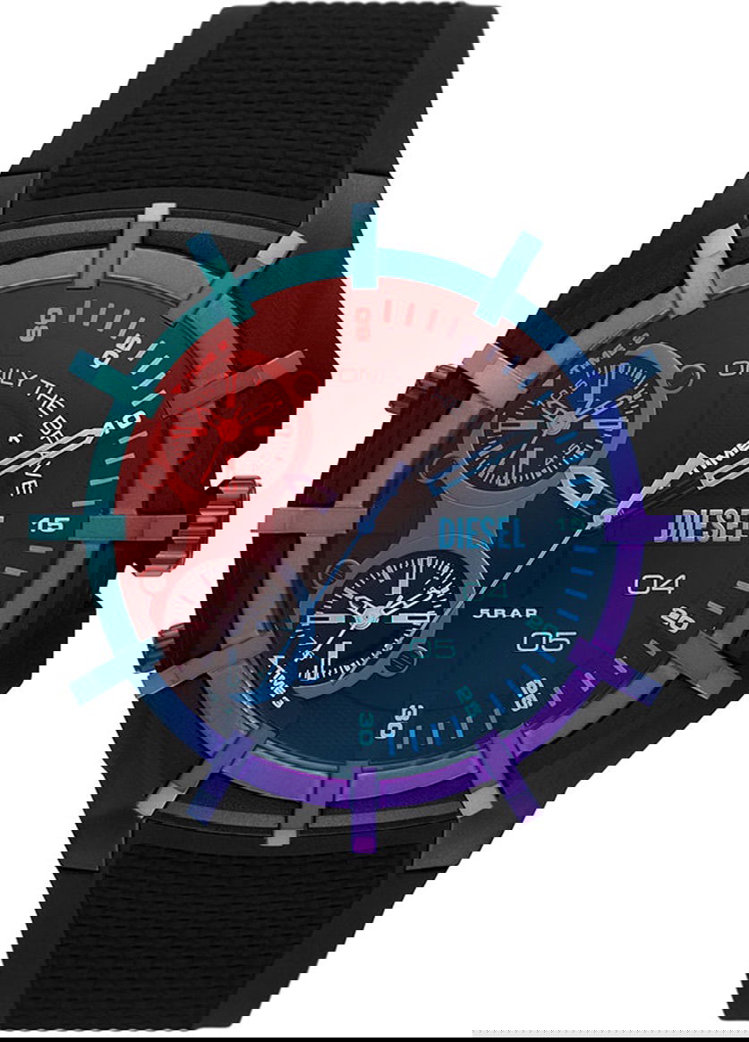 Diesel Dz1986 Erkek Kol Saati