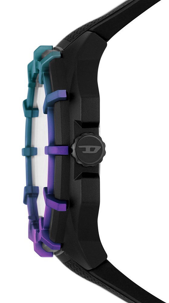 Diesel Dz1986 Erkek Kol Saati