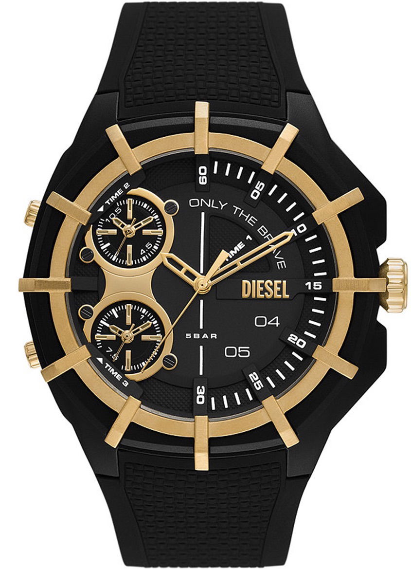 Diesel Dz1987 Erkek Kol Saati