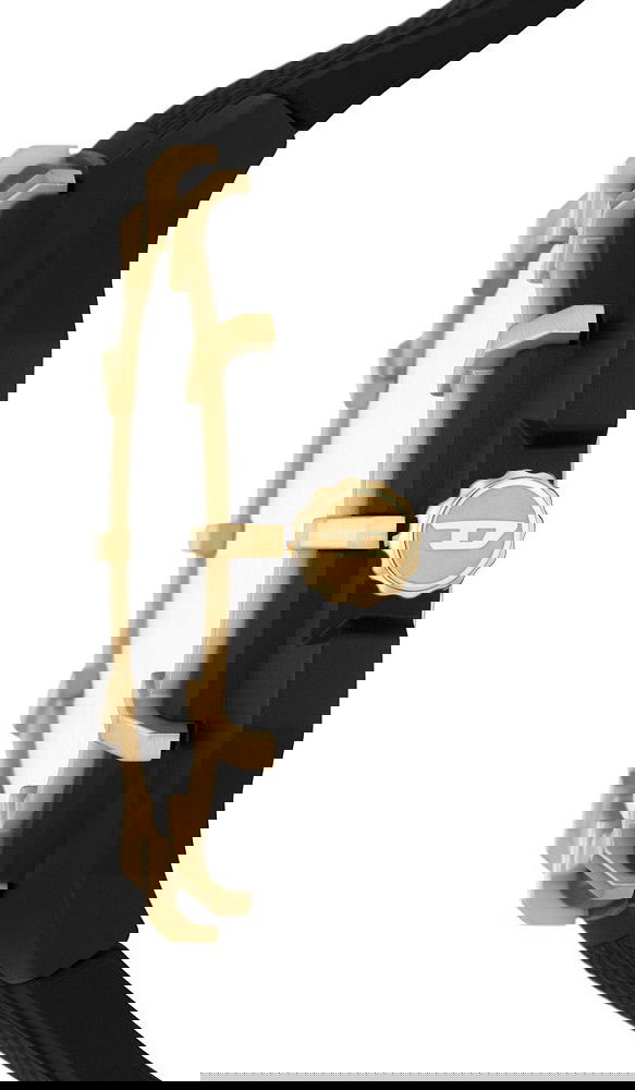 Diesel Dz1987 Erkek Kol Saati