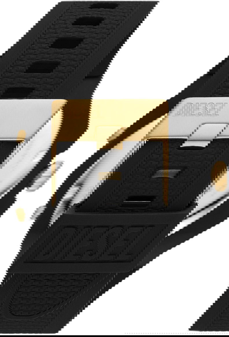 Diesel Dz1987 Erkek Kol Saati