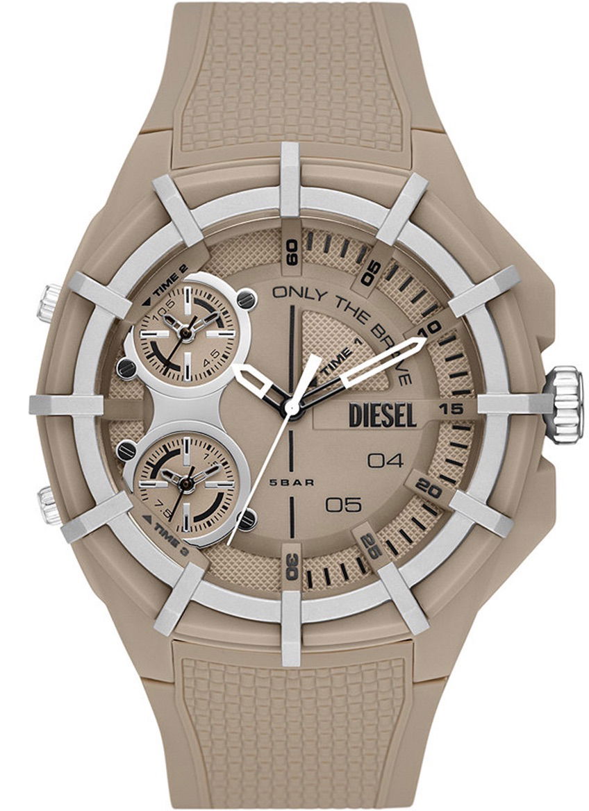 Diesel Dz1990 Erkek Kol Saati