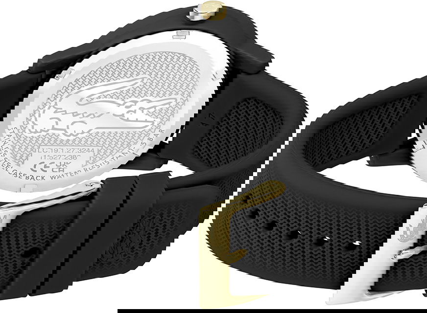 Lacoste Lac2001212 Kadın Kol Saati