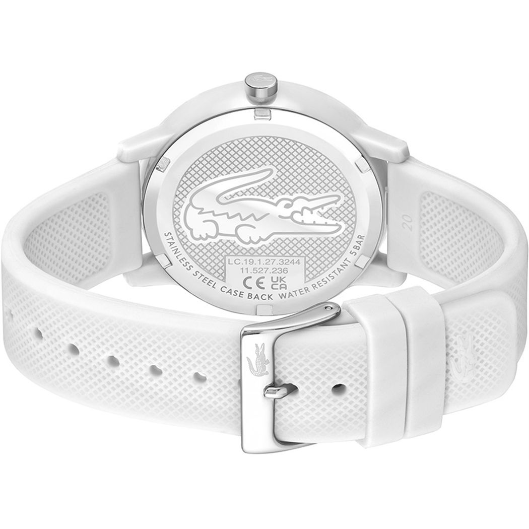 Lacoste Lac2011169 Erkek Kol Saati