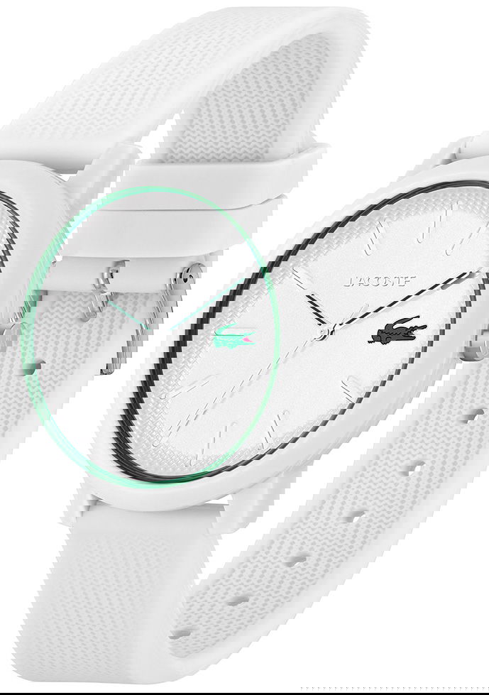 Lacoste Lac2011169 Erkek Kol Saati