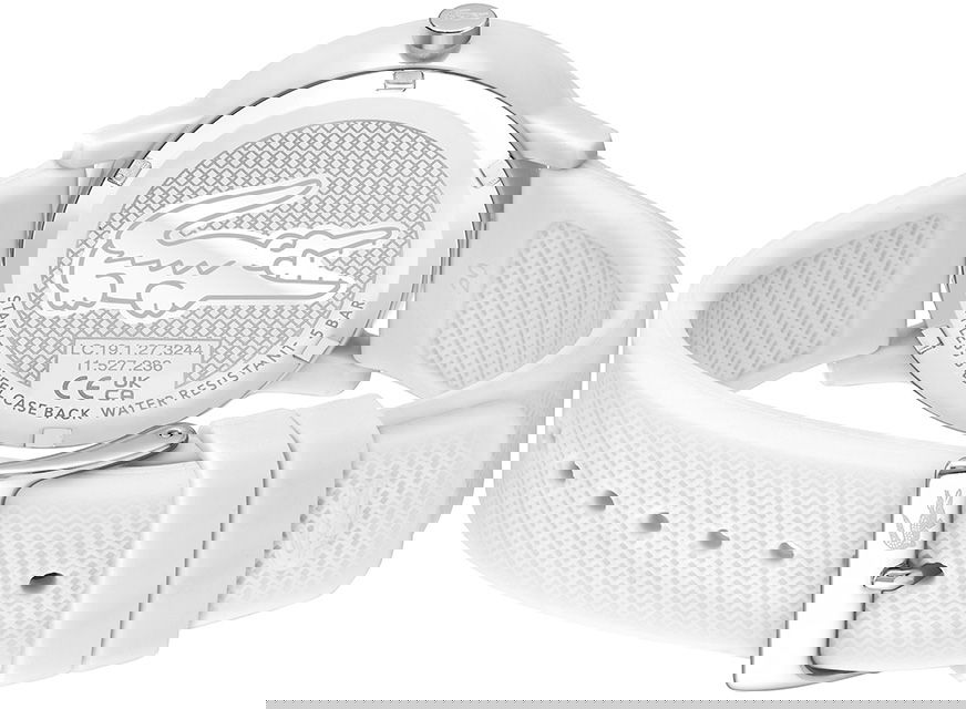 Lacoste Lac2011169 Erkek Kol Saati