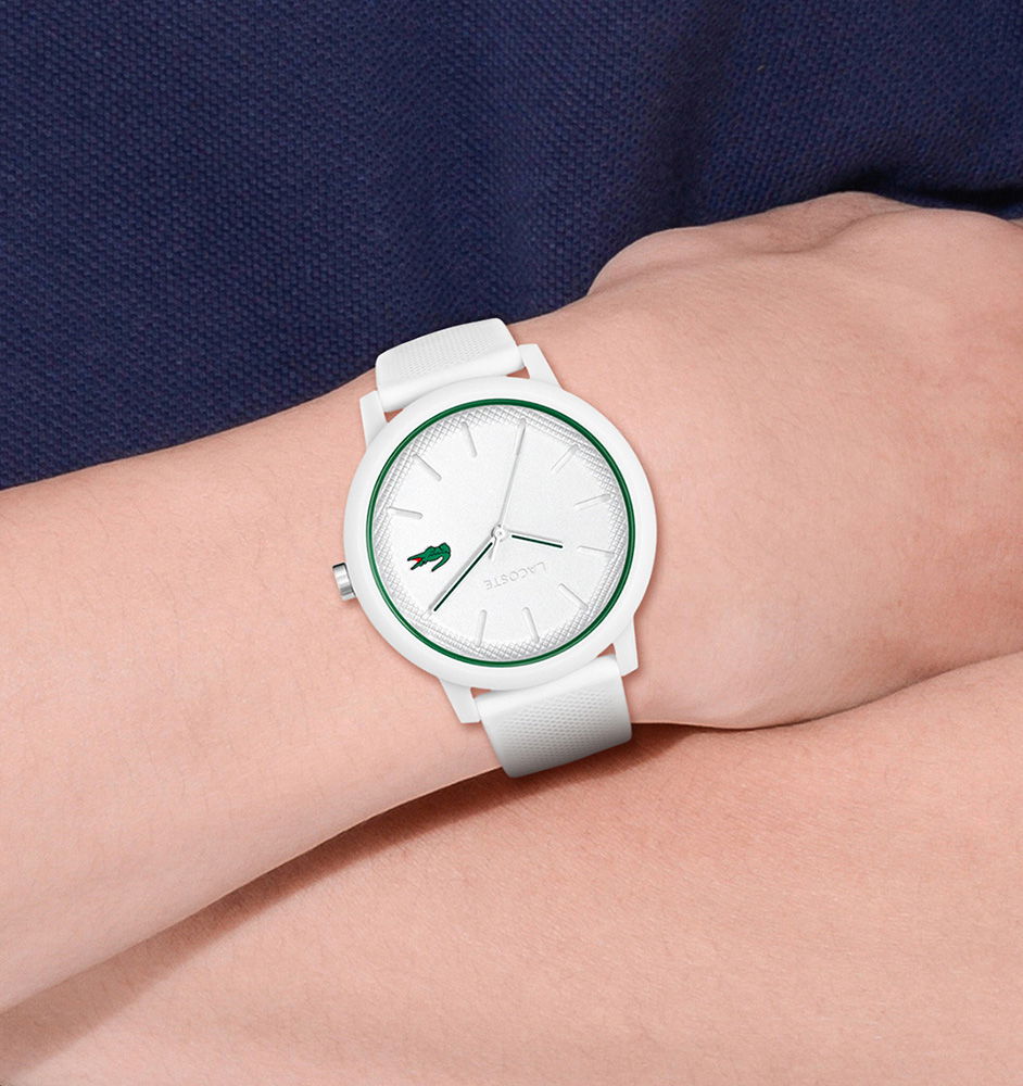 Lacoste Lac2011169 Erkek Kol Saati