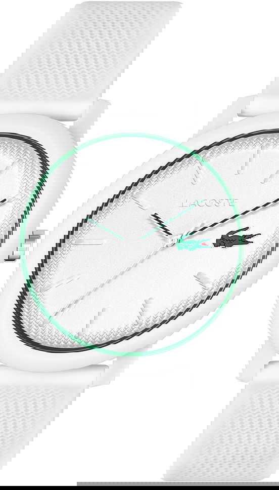 Lacoste Lac2011169 Erkek Kol Saati