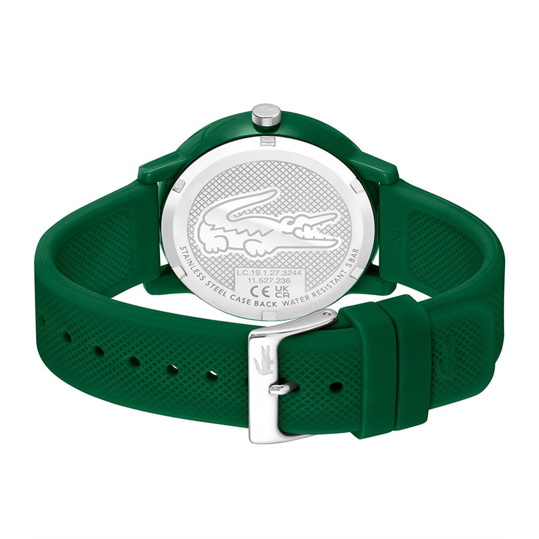 Lacoste Lac2011170 Erkek Kol Saati