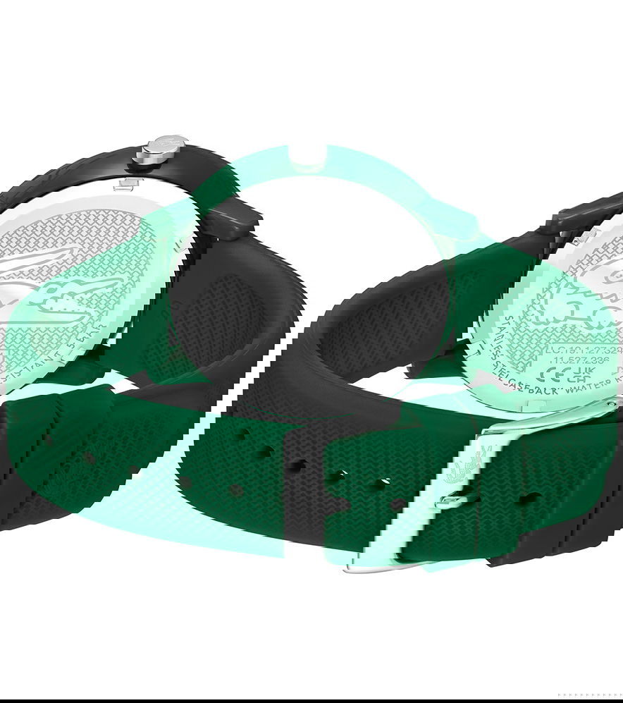 Lacoste Lac2011170 Erkek Kol Saati