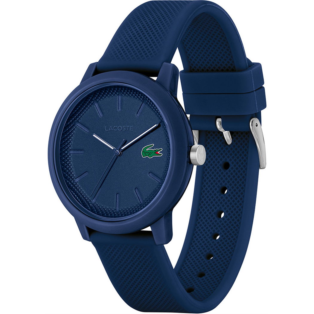 Lacoste Lac2011172 Erkek Kol Saati