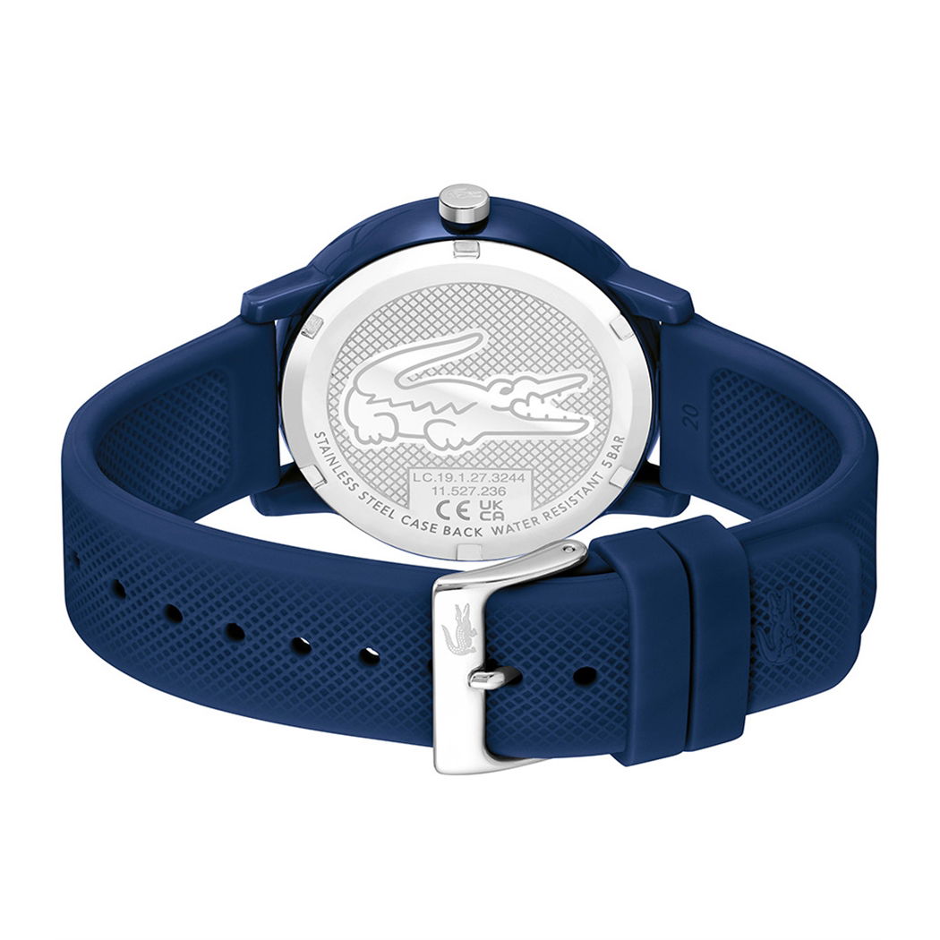 Lacoste Lac2011172 Erkek Kol Saati