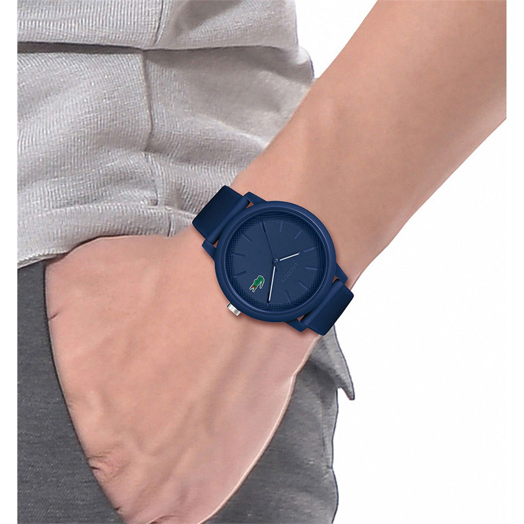 Lacoste Lac2011172 Erkek Kol Saati