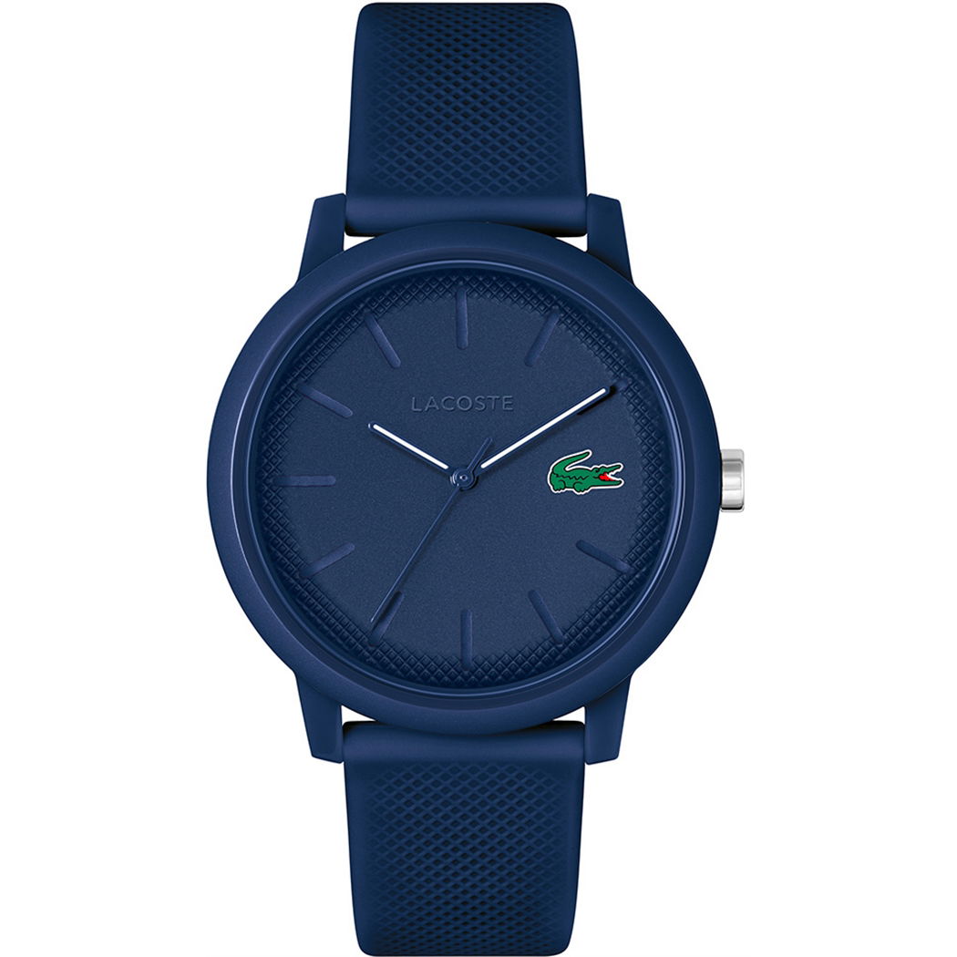 Lacoste Lac2011172 Erkek Kol Saati
