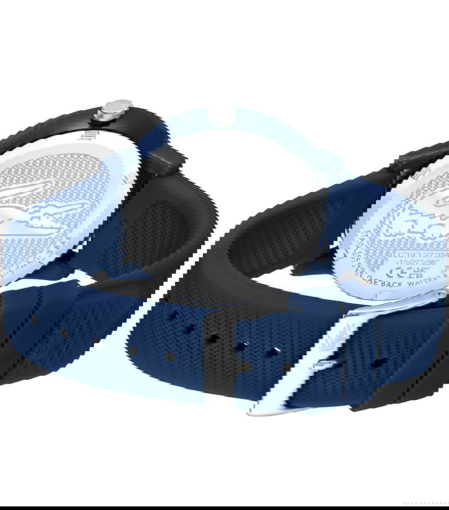 Lacoste Lac2011172 Erkek Kol Saati