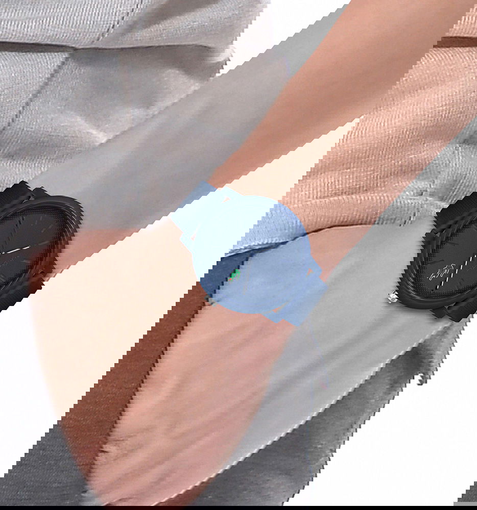 Lacoste Lac2011172 Erkek Kol Saati