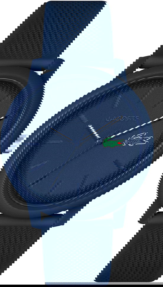 Lacoste Lac2011172 Erkek Kol Saati
