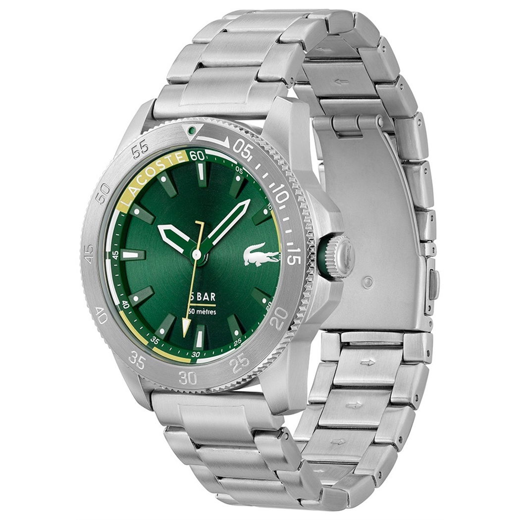 Lacoste Lac2011204 Erkek Kol Saati