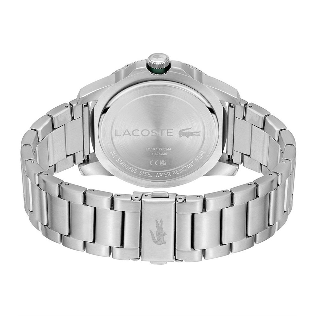 Lacoste Lac2011204 Erkek Kol Saati