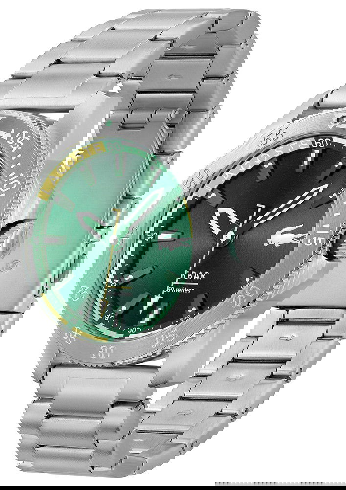 Lacoste Lac2011204 Erkek Kol Saati