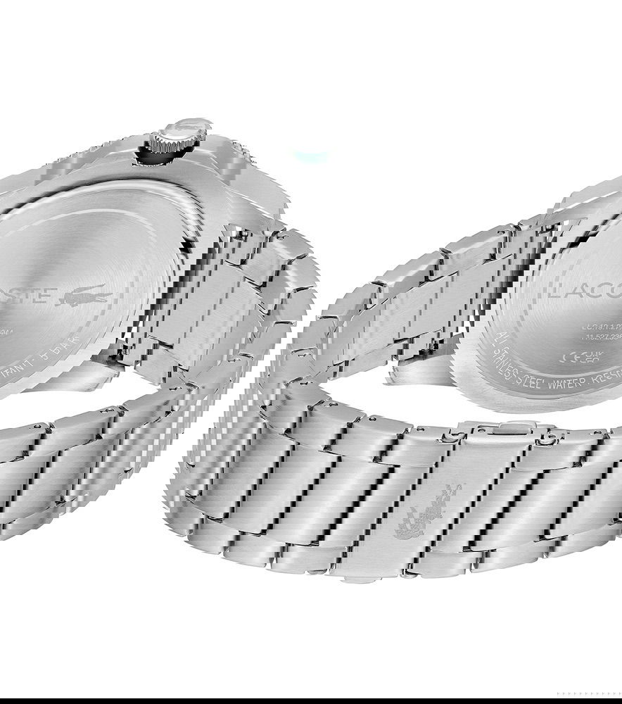 Lacoste Lac2011204 Erkek Kol Saati