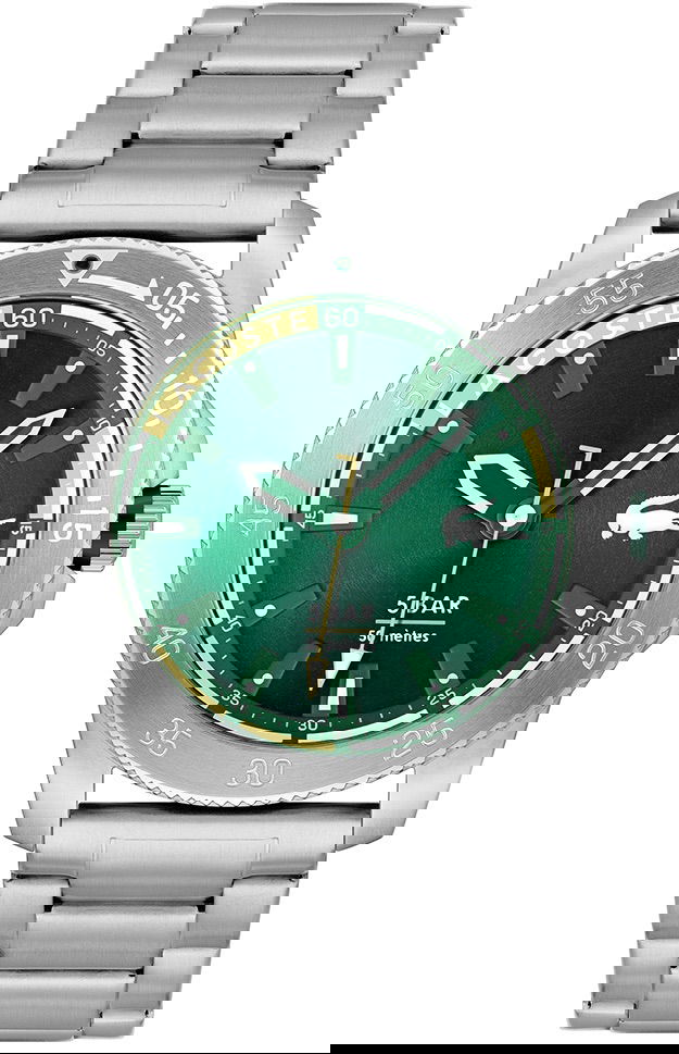 Lacoste Lac2011204 Erkek Kol Saati