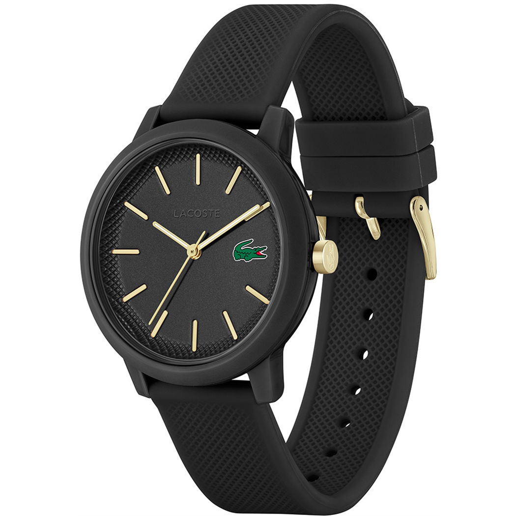 Lacoste Lac2011233 Erkek Kol Saati